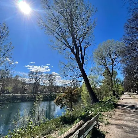 Апартаменты Fior Di Loto - Antonelli *