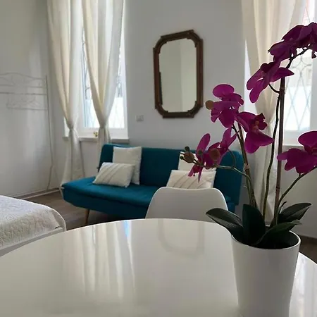 Апартаменты Fior Di Loto - Antonelli