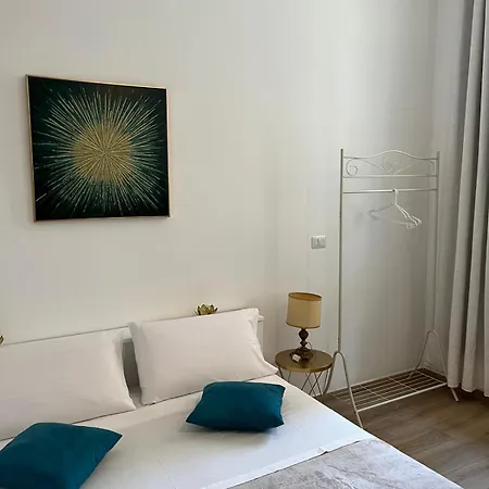 Apartamento Fior Di Loto - Antonelli Turín