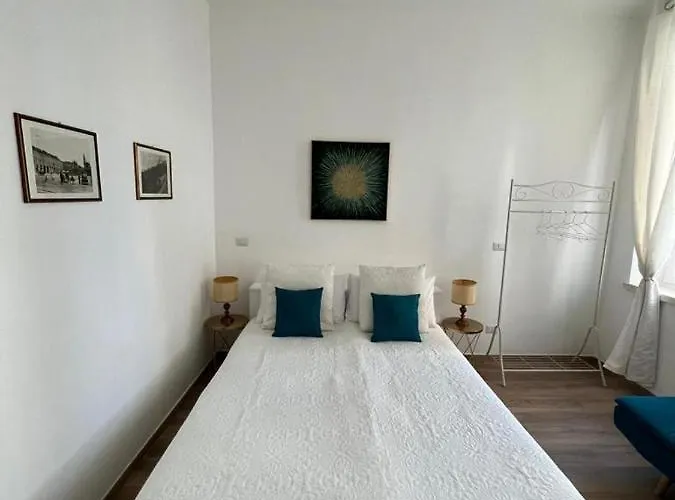 Apartamento Fior Di Loto - Antonelli *