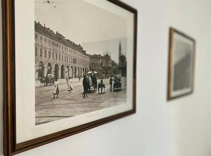 Apartamento Fior Di Loto - Antonelli *