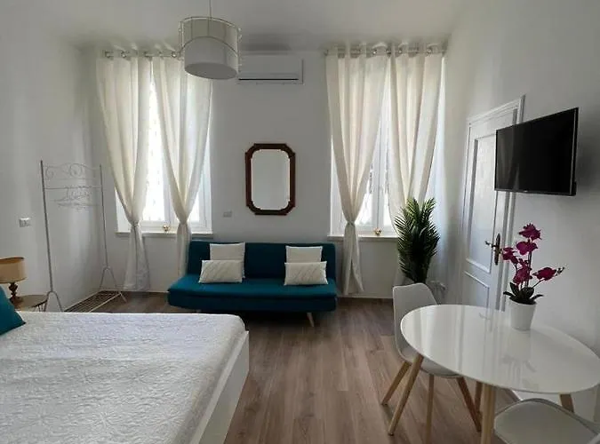 Apartamento Fior Di Loto - Antonelli