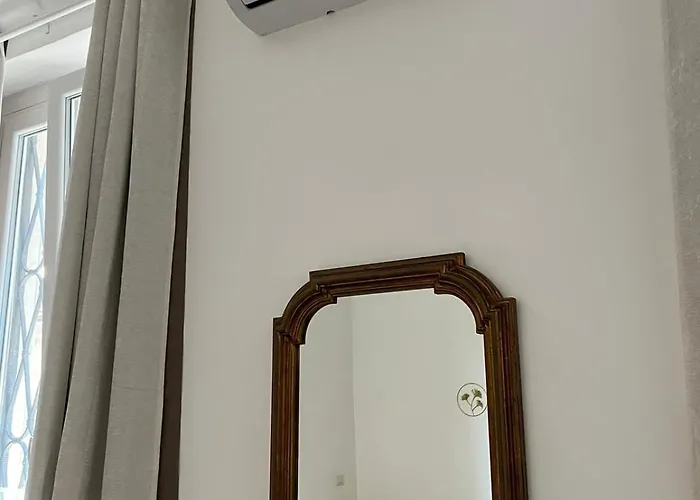 Fior Di Loto - Antonelli Apartamento *