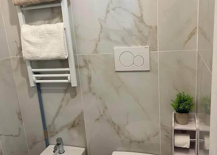 Fior Di Loto - Antonelli Apartamento