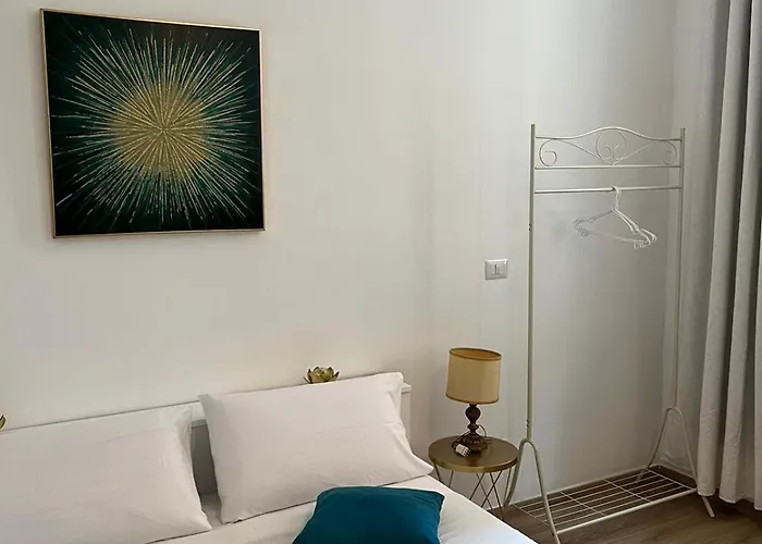 Apartamento Fior Di Loto - Antonelli Turín