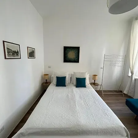 アパート Fior Di Loto - Antonelli *