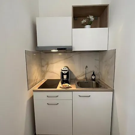 アパート Fior Di Loto - Antonelli *