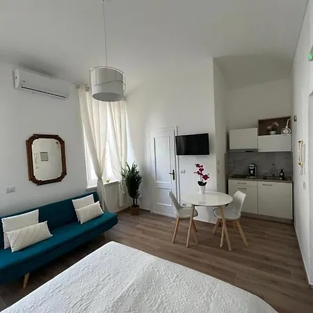 Apartament Fior Di Loto - Antonelli Turyn