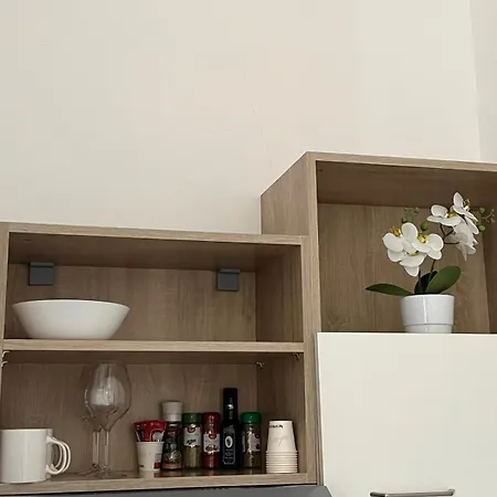 Fior Di Loto - Antonelli Apartament
