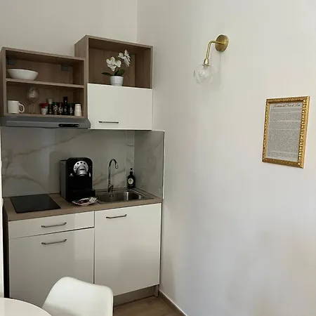 Apartament Fior Di Loto - Antonelli *