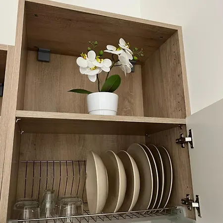 Apartament Fior Di Loto - Antonelli *