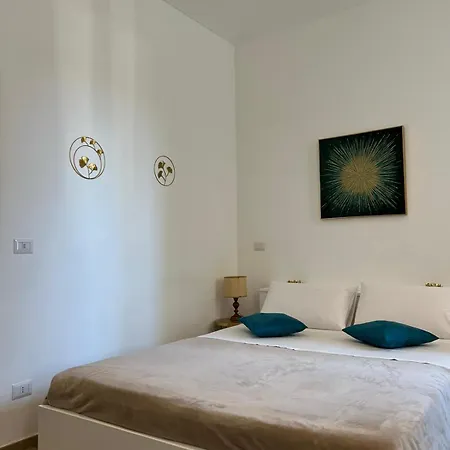 Fior Di Loto - Antonelli Apartament