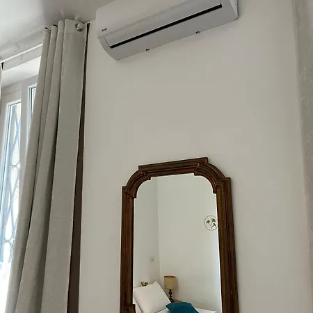 Fior Di Loto - Antonelli Apartament *